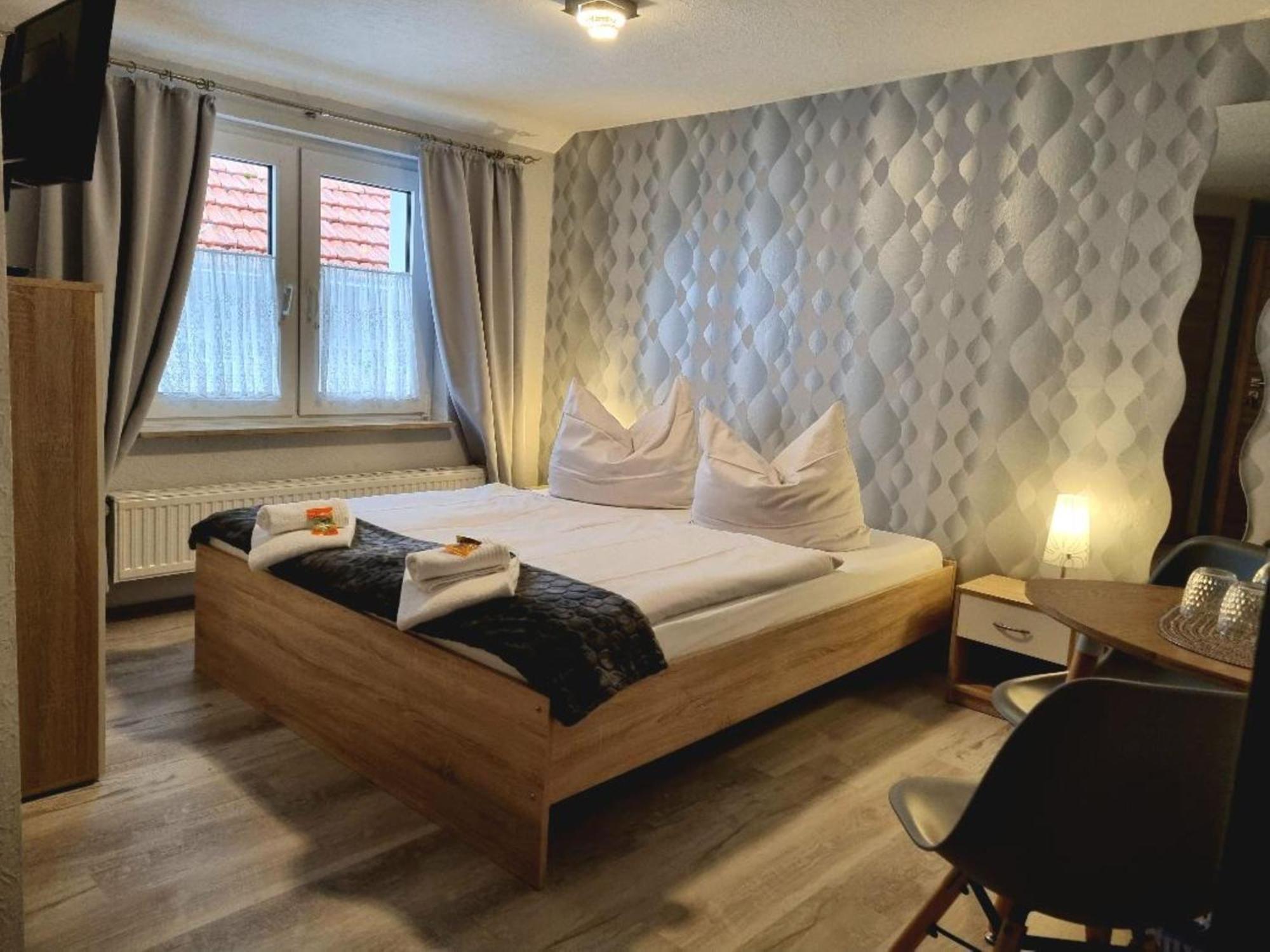 Hotel Up Diek 카롤리넨시엘 외부 사진