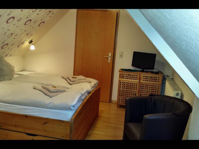 Hotel Up Diek 카롤리넨시엘 외부 사진