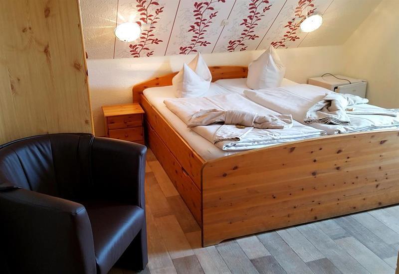 Hotel Up Diek 카롤리넨시엘 외부 사진